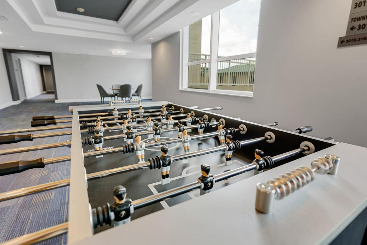 1Br Rooftop Pool-10 Min Walk To Beach ボイントンビーチ エクステリア 写真